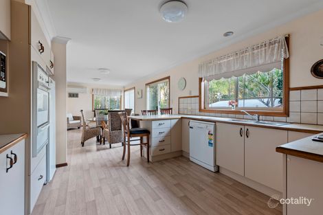 Property photo of 17 Cassia Place Ulladulla NSW 2539