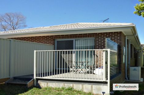 Property photo of 3/43 Church Street Riverstone NSW 2765