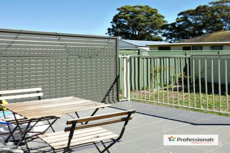 Property photo of 3/43 Church Street Riverstone NSW 2765