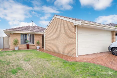Property photo of 9B Ormond Court Woodvale WA 6026