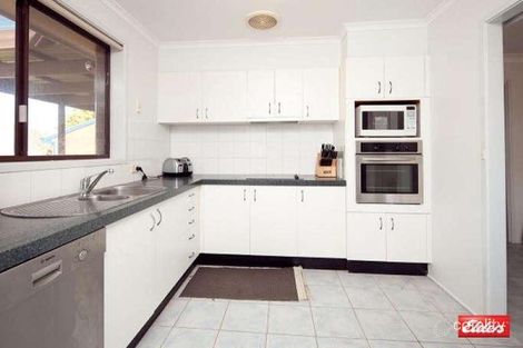 Property photo of 68 Ashkanasy Crescent Evatt ACT 2617