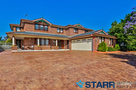 85 Abington Cres, Glen Alpine, NSW 2560