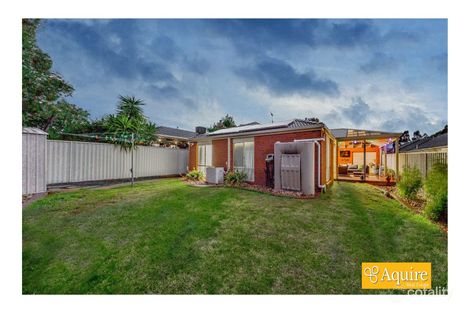 Property photo of 76 Scotsdale Drive Cranbourne East VIC 3977