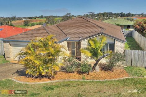 8 Wivenhoe Pl, Runcorn, QLD 4113