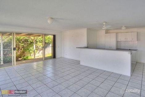 Property photo of 8 Wivenhoe Place Runcorn QLD 4113