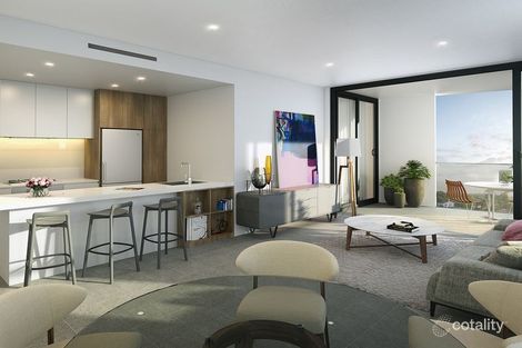 Property photo of 203/43-45 Loftus Crescent Homebush NSW 2140