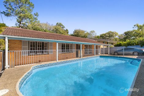 Property photo of 52 Marland Street Kenmore QLD 4069
