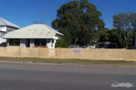 Property photo of 388-390 Quay Street Depot Hill QLD 4700