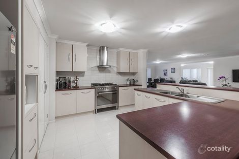 Property photo of 95 Golf View Drive Craigieburn VIC 3064