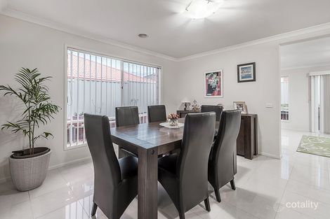 Property photo of 95 Golf View Drive Craigieburn VIC 3064