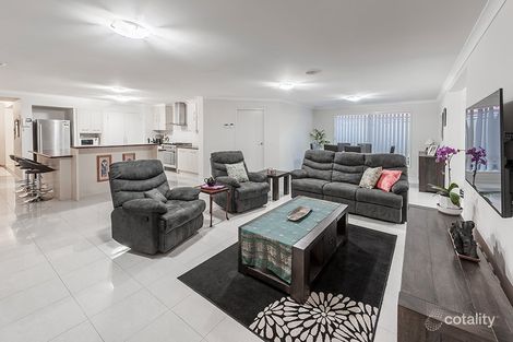 Property photo of 95 Golf View Drive Craigieburn VIC 3064