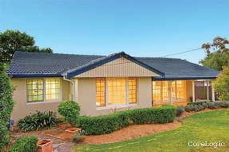 Property photo of 3 Carcoola Street Castle Hill NSW 2154