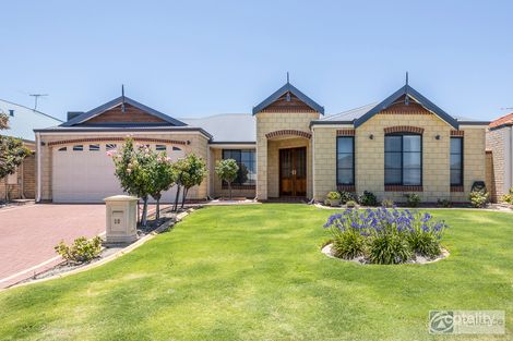 15 Jindare Loop, Carramar, WA 6031