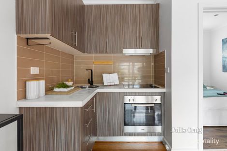 Property photo of 6/133 Clarke Street Northcote VIC 3070