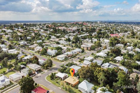 Property photo of 40 Palmer Street Allenstown QLD 4700