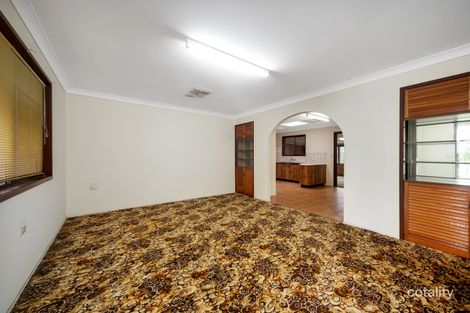 Property photo of 40 Palmer Street Allenstown QLD 4700