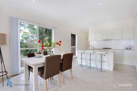 Property photo of 1 Jessica Park Drive Lilydale VIC 3140