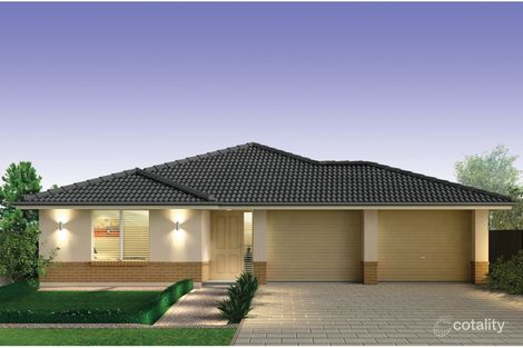 Lot 115 Mina Pde, Hackham, SA 5163