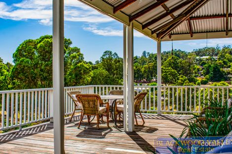 15 Geegelup View, Bridgetown, WA 6255