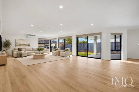 Property photo of 29 Senna Street Ormeau QLD 4208