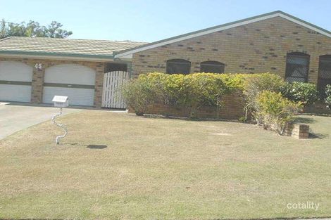 45 Cherrywood St, Sunnybank Hills, QLD 4109