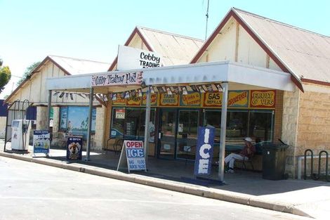 27-29 Shueard Rd, Cobdogla, SA 5346