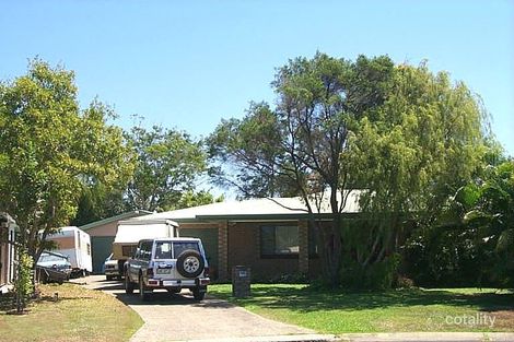 Property photo of 5 Durham Court Beaconsfield QLD 4740