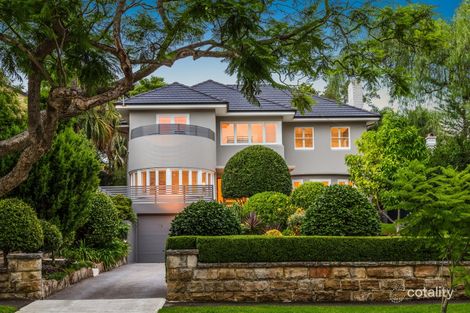 53 Middle Harbour Rd, Lindfield, NSW 2070