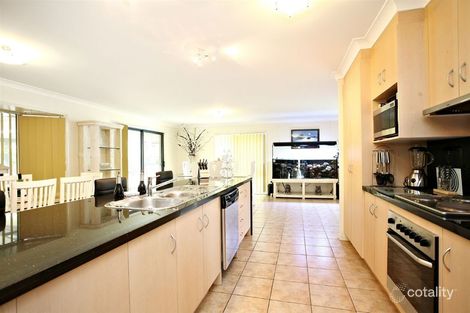 Property photo of 22 Copeland Drive North Lakes QLD 4509