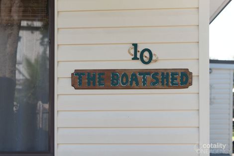 Property photo of 10 Eton Street Beauty Point TAS 7270