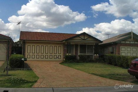 Property photo of 17 Timbara Court Wattle Grove NSW 2173