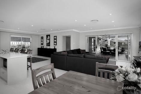 Property photo of 23 Sandstone Circuit Wyong NSW 2259