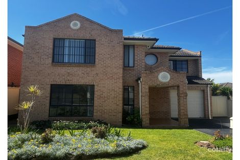 88 Scottsdale Cct, West Hoxton, NSW 2171