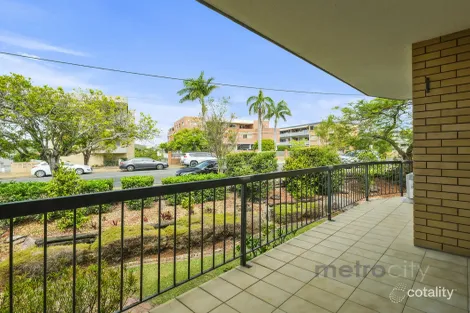 5/56 Kirkland Ave, Coorparoo, QLD 4151