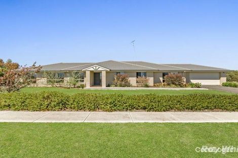 Property photo of 18 Macrossan Avenue Bannockburn VIC 3331