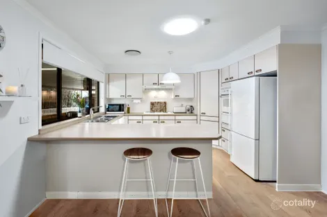 Property photo of 12 Elm Place Narellan Vale NSW 2567