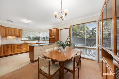 Property photo of 284 McCaffrey Drive Rankin Park NSW 2287
