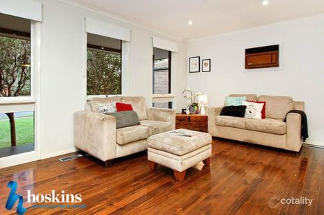 Property photo of 20 Parrs Road Croydon VIC 3136