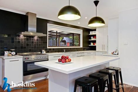 Property photo of 20 Parrs Road Croydon VIC 3136