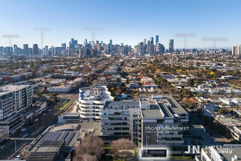 315g/93 Dow St, Port Melbourne, VIC 3207