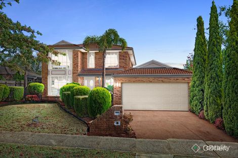 3 Lyrebird Ct, Boronia, VIC 3155