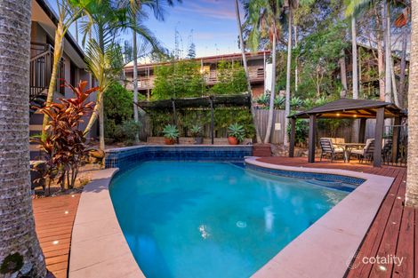 Property photo of 36 Warrungen Way Ashmore QLD 4214