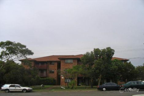 6/78-82 Kingsway, Cronulla, NSW 2230
