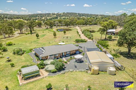 Property photo of 34 Invergowrie Road Invergowrie NSW 2350