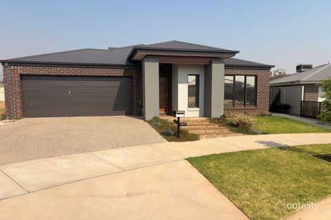 17 Isdell Pl, West Wodonga, VIC 3690