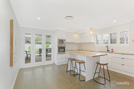 Property photo of 16 Dunlin Drive Burleigh Waters QLD 4220