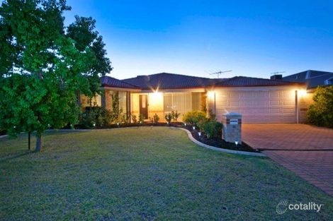 15 Murphy Cres, Bertram, WA 6167