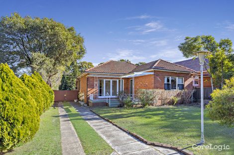 Property photo of 151A Burwood Road Croydon Park NSW 2133