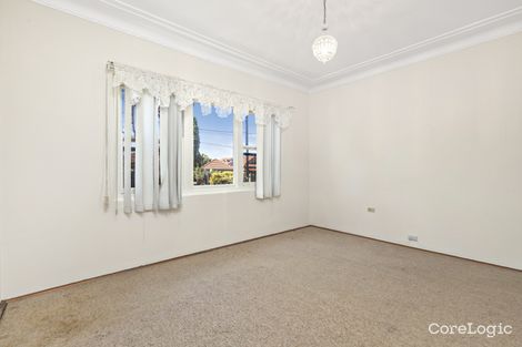 Property photo of 151A Burwood Road Croydon Park NSW 2133