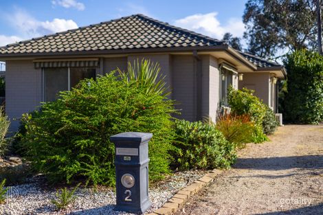 Property photo of 2 Tiernan Place Kambah ACT 2902